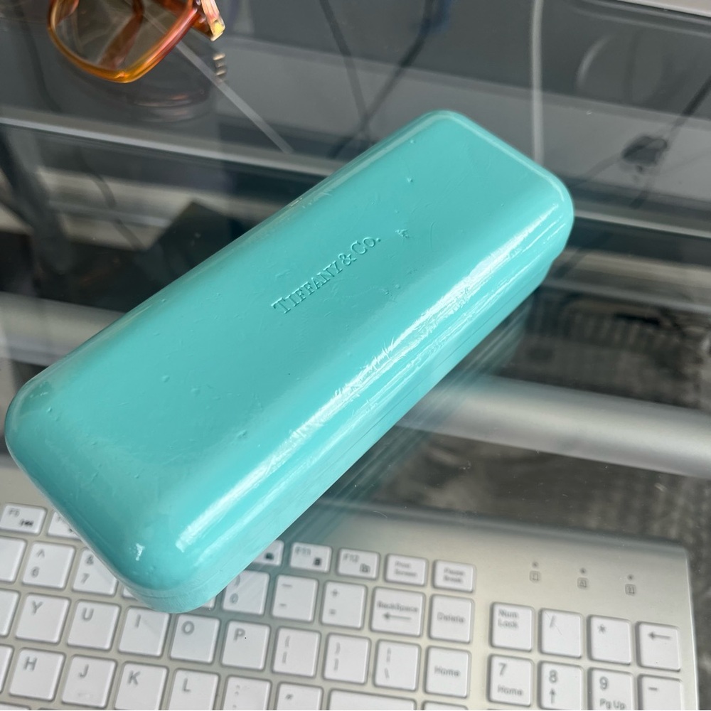Tiffany & Co. Sunglasses Case